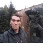 Антон, 32 года